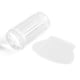 thumbnail image 4 of Herramienta Transparente De Arte De Uñas De La Cabeza Del Sello Del Esmalte Del Sellado Del Sellado Del Sellado Para El Diseño Profesional De Bricolaje, 4 of 7