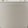 thumbnail image 6 of Pre-Owned Bottega Veneta Small Arco Tote Bag Handbag White 652867VCP119009 Women's..., 6 of 13
