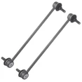 thumbnail image 6 of MOSTPLUS Front Struts Spring Assy Sway Bar Link for VW Beetle Eos Golf Jetta Passat, 6 of 8