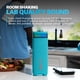 thumbnail image 2 of Altavoz Bluetooth JLab JBuds Party IP56 resistente al agua de 30 W, 2 of 8