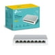 thumbnail image 5 of Switch TP-LINK TL-SF1008D 8 Puertos Fast Ethernet 10/100Mbps gris TP-Link TL-SF1008D, 5 of 6