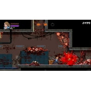 Halloween and Ash vs Evil Dead RetroRealms Double Feature (Nintendo Switch)