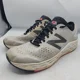 thumbnail image 4 of New Balance Fresh Foam Vongo V4 Mens 10 White Black Running Athletic Shoes MVNGO, 4 of 6