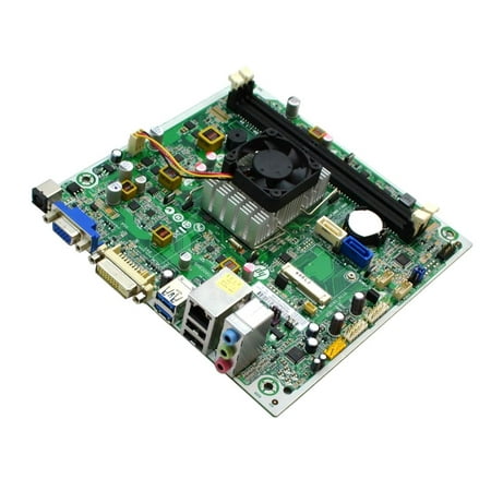 Motherboard Hp Pavilion Dv4 767104-501 767104-601 HP 110 Pavilion 500 AMD A8-6410 CAMPHOR2 Motherboard 767104-001 USA All-In-One Desktop Motherboards ()