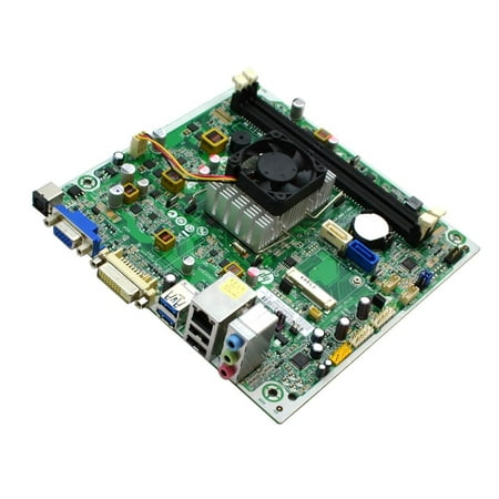 767104-501 767104-601 HP 110 Pavilion 500 AMD A8-6410 CAMPHOR2 Motherboard 767104-001 USA All-In-One Desktop