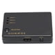 thumbnail image 2 of Conmutador Convertidor de audio de interfaz multimedia de alta definición de 3 vías con control remoto, 2 of 8