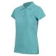 thumbnail image 3 of Regatta - Polo Sinton para Mujer (Azul Bristol), 3 of 4