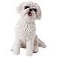 thumbnail image 2 of Sandicast Bichon Frise, 2 of 2