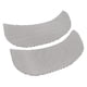 thumbnail image 1 of Rejilla de Ventilación Lateral de de Malla para Motocicleta para FLTRX 2015-2018 Special Un estilo Soledad Malla de pantalla de ventilación del carenado delantero, 1 of 8