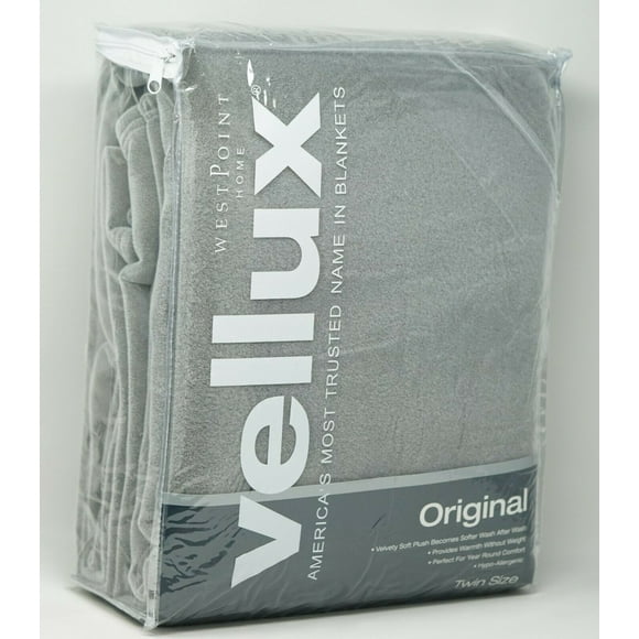 Vellux Blankets