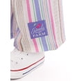 thumbnail image 4 of Winnie the Pooh Toddler Girls Graphic T-Shirt and Striped Pants Set, 2-Piece, Sizes 12M-5T, 4 of 7