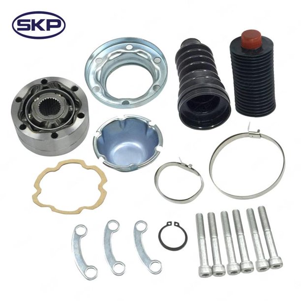 DRIVE SHAFT CV JOINT