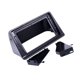 thumbnail image 3 of Embellecedor de marco de Panel de navegación para coche, reemplazo Plug and Play Premium, decoración Interior de coche, accesorios para Montero V31, 3 of 8