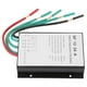 thumbnail image 3 of Controlador De Carga De Viento, Fyearfly Generador De Viento Regulador De Carga 300W/600W 12V/24V Generador De Turbina Eólica Regulador De Carga Para Farolas Solares Lámparas De Jardín Lámparas De Ext, 3 of 8