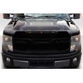thumbnail image 1 of 2009-2014 Ford F-150 Duraflex Rage Grille - 1 Piece, 1 of 1