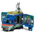 thumbnail image 4 of Ben 10 – Rustbucket, Deluxe Transforming Alien Vehicle to Playset, 4 of 9