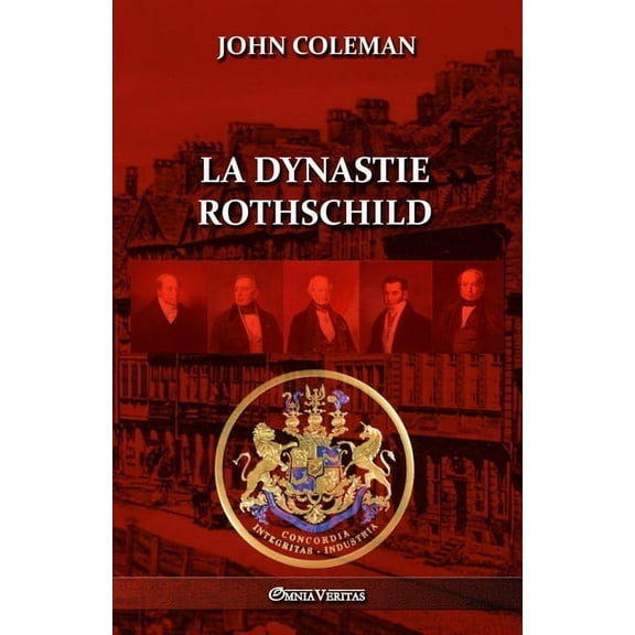 La dynastie Rothschild, (Paperback)
