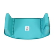 Everything Mary Lap Desk, Teal 17.9 Storage Lap Desk