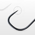thumbnail image 3 of 10 pares de anzuelos de pesca dobles que no se enredan con anzuelos de pesca de línea, 3 of 6