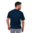 thumbnail image 3 of Playera para Hombre NFL Talla M Azul Patriots, 3 of 3