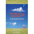 thumbnail image 1 of Pre-Owned The Up and Down Life: The Truth about Bipolar Disorder--The Good, the Bad, and the Funny (Lynn Sonberg Books) Paperback, 1 of 1
