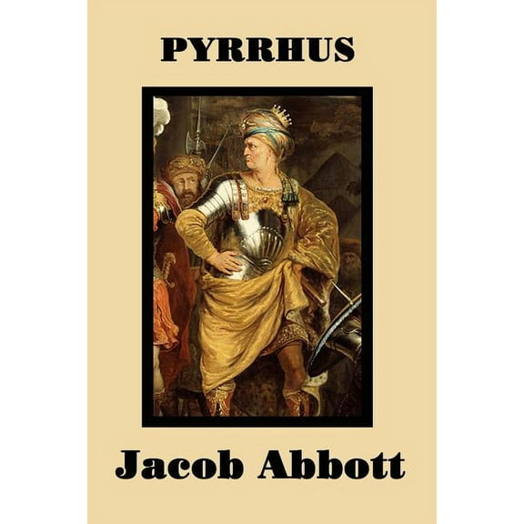 Pyrrhus (Paperback)