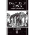 thumbnail image 1 of Practices of Reason, C.D.C. Reeve Paperback, 1 of 1