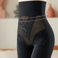 thumbnail image 4 of Fajas moldeadoras de cintura baja para mujer, fajas reductoras y modeladoras, 4 of 4
