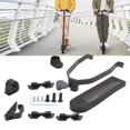 thumbnail image 4 of Electric Scooter Pack Set, Mudguard Support Set Electric Scooter Mudguard Support Set, M365/PRO Professional for Electric Scooter Camping Outdoor Travel, 4 of 7