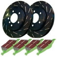 thumbnail image 4 of EBC Brakes Automotive Brake Kits S2KR1882, 4 of 4