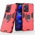 thumbnail image 5 of Funda para Xiaomi Redmi NOTE 12 PRO PLUS 5G con Soporte Anillo Giratorio 360° y Protección Resistente a Golpes y Caídas, 5 of 5
