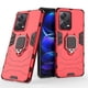 thumbnail image 5 of Funda para Xiaomi Redmi NOTE 12 PRO PLUS 5G con Soporte Anillo Giratorio 360° y Protección Resistente a Golpes y Caídas, 5 of 5