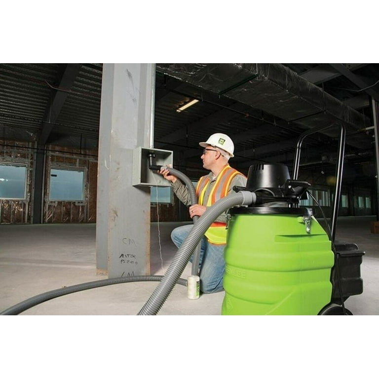 Greenlee Power Fishing System With 15Ft Hose - Walmart.com