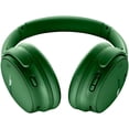 thumbnail image 2 of Audífonos inalámbricos Bose QuietComfort con cancelación de ruido Cypress Green, 2 of 8