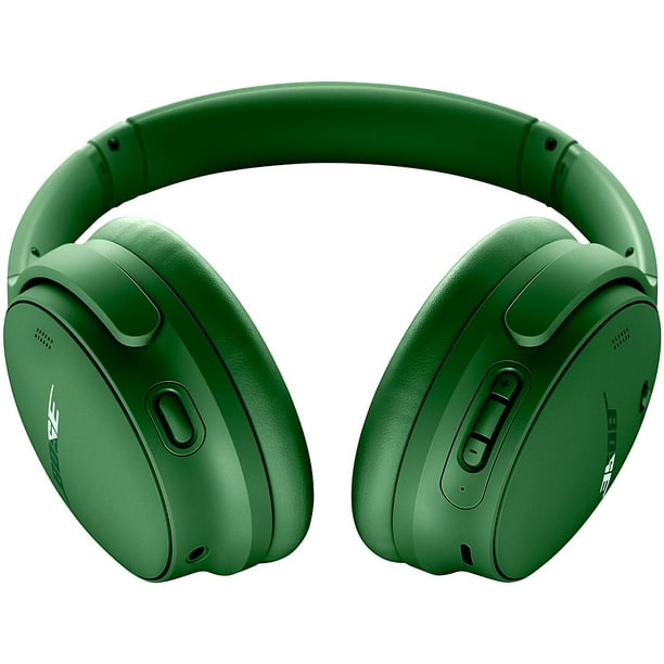 Audífonos inalámbricos Bose QuietComfort con cancelación de ruido