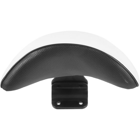 ELAYARD Ergonomic Backrest for Motorcycles and Electric Bicycles with Sponge Cushion