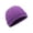 Purple, variant on Gustave 2-Pack Beanie Hat Men Women Classic Knit Cuffed Plain Cap Winter Warm Ski Knitted Skull Hat Unisex "Black"