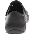 thumbnail image 3 of Men's Dawgs Ultralite Tracker Work Shoes Black with Tan Size 16, 3 of 7