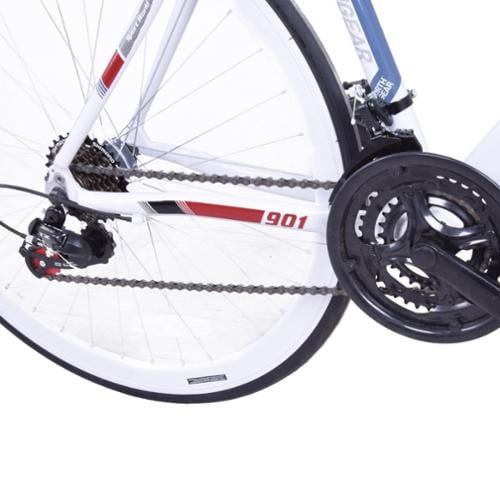 north gear 901 road bike