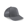 thumbnail image 1 of Beechfield Urbanwear Trucker Cap, 1 of 2