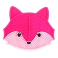 thumbnail image 1 of Lovely Makeup Brush Cleaning Mat Practical Makeup Tools Cleaning Mat Suction Cup, 1 of 7