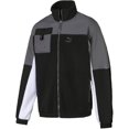 thumbnail image 1 of PUMA Men's XTG Trail Woven FZ Jacket Black Small, 1 of 2