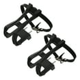 thumbnail image 4 of Biking Pedal Dog Muzzle Bike Accessories Cycling Straps Fitness, 4 of 8
