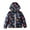 Black, variant on Toddler Boys Girls Animal Print Jackets Lightweight Windbreakers Casual Outerwear Windproof Hooded Coats Lb-Multicolor-(90)
