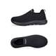 thumbnail image 3 of Zapatos Sin Cordones Deportivos para Unisex Transpirables Ligeros Hombres Y Mujeres, 3 of 9