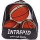 thumbnail image 3 of Balonera Para 3 Balones Futbol O Voleibol O Basquetbol Xtellar negro, 3 of 3