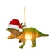 thumbnail image 1 of Ganfancp Acrílico Avión Navidad Colgante Dinosaurio Colgante Árbol de Navidad Rebajas Hoy Liquidación 1X Colgante, 1 of 2