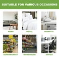 thumbnail image 4 of Kitchen Roach Defense Cleaner – Domestic Dormitory Use (12 Count), 4 of 6