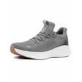 thumbnail image 4 of Tenis Charly PFX Running Light Sport Para Hombre Transpirable gris oscuro 25, 4 of 6
