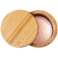 thumbnail image 5 of Caja de almacenamiento de bambú para salero Totally Bamboo con tapa giratoria magnética, 9*9*7 cm, 5 of 5